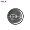 Food Grade 202# SOT Round Easy Open End Beverage Can Lid