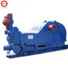 Manufacturer of Stable Operation Mud Pump with high quality for oil drilling area