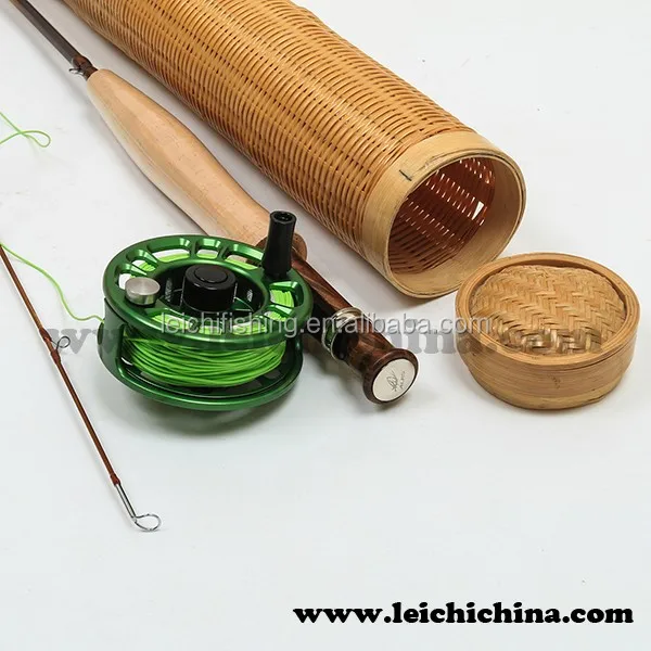 Chinese Bamboo Fishing Rod - Buy Bamboo Fishing Rod,Bamboo Fly Fishing ...