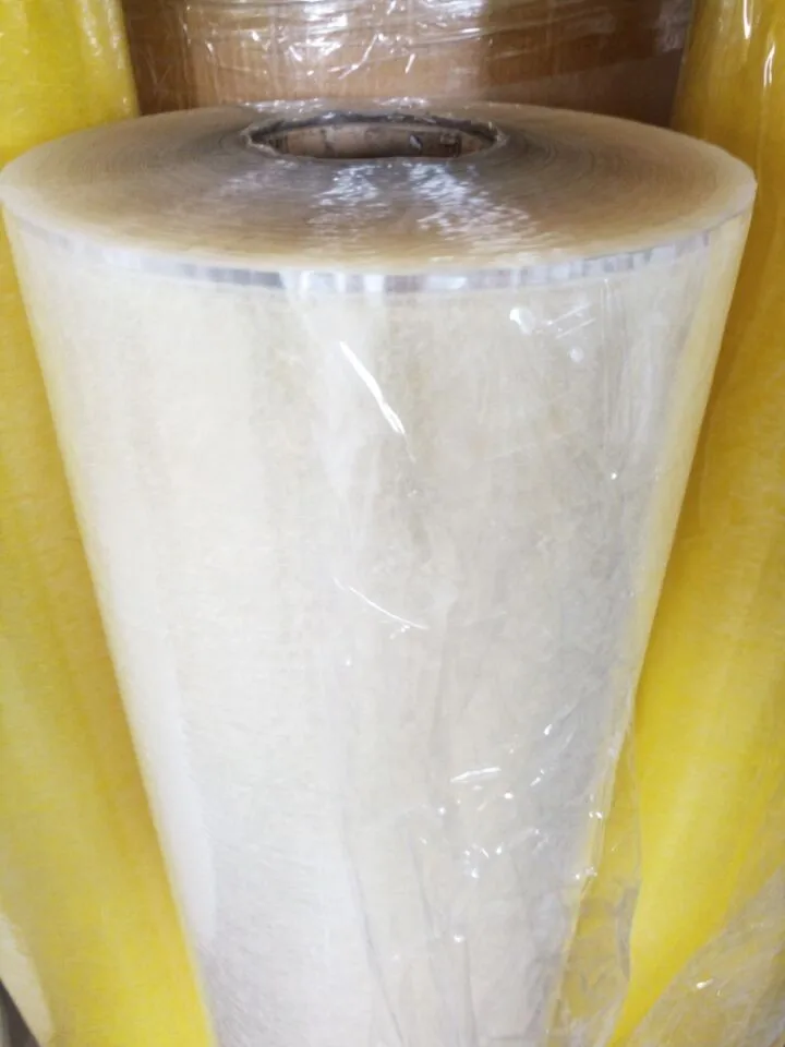 Acrylic Bopp Tape Full Form Water Based Acrylic Packaging Bopp Adhesive