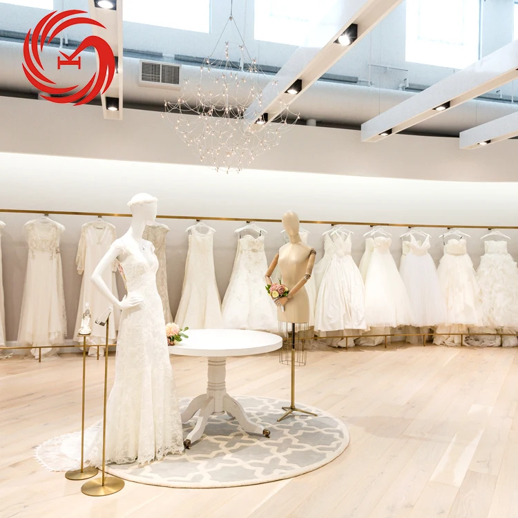 Bridal Dress Store Fixture For Wedding Dress Fashion Shop Decoration Buy Dress Display Bridal Dress Display Wedding Dress Display Case Product On Alibaba Com