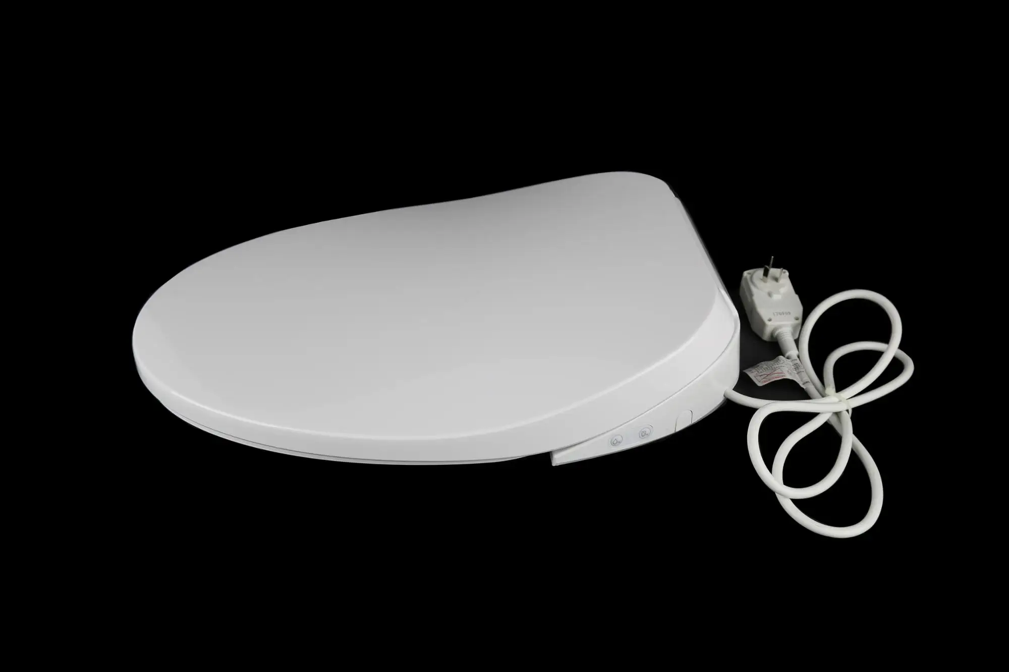 New Design Hot Sale Intelligent Heated Seat Electric Bidet Buy New