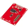 Power Management IC Development Tools Block Intel Edison Dual H Bridge ctr stock IC DEV-13043