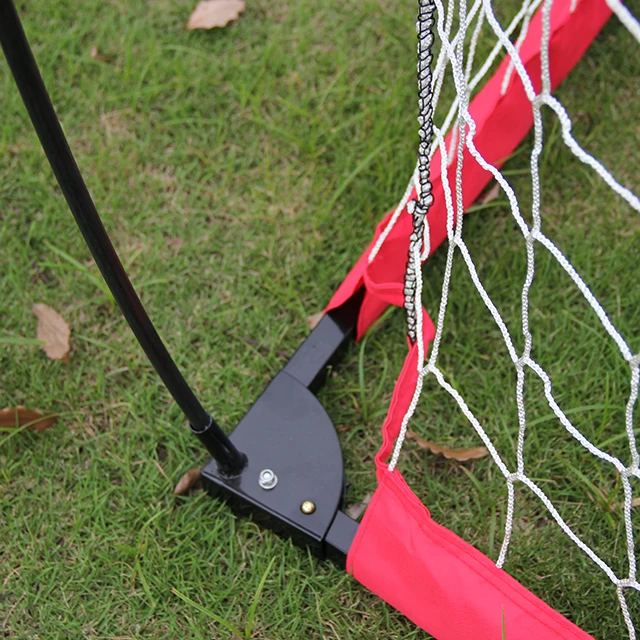 Portable Soccer Net Practice Goal Net & Frame Buy Soccer Goal