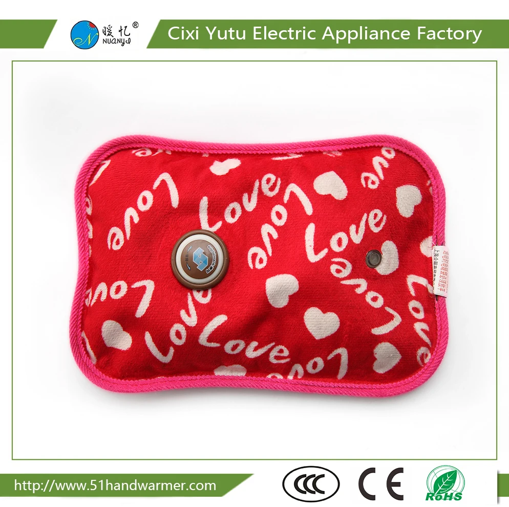 Electrothermal Water Bag Rechargeable Buy Electrothermal Water Bag