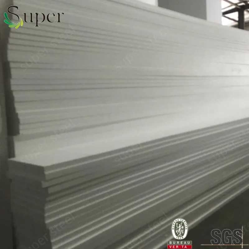 Polystyrene Foam Sheet / High Density Foam Block / Eps Foam Board Buy