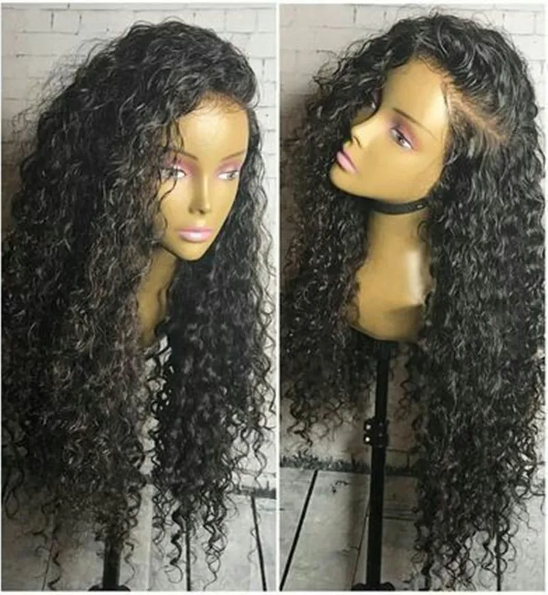 wigs traduzione