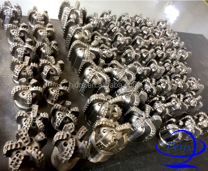 140mm Diamond Core Journal Bearing Drilling Bits/journal Bearing Tricone Drill Bit Buy Diamond
