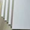 thick laminated paper board coated duplex board with grey back for packing