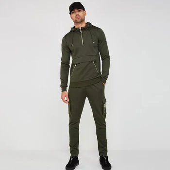 cargo tracksuit men