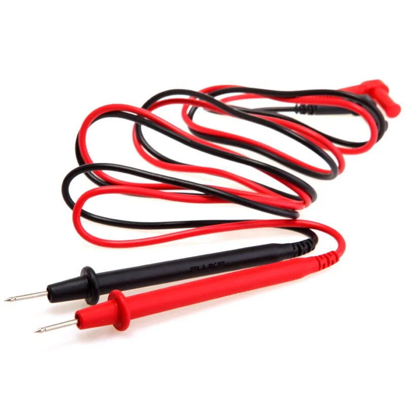 Koocu Cellkitlt10 Universal Multimeter Test Leads Probe Cable For Ic Pin Led Buy Multimeter