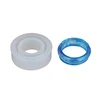 DIY Jewelry Casting Molds Silicone Resin Jewelry Moulds Jewelry Ring Molds Silicone Mold Making