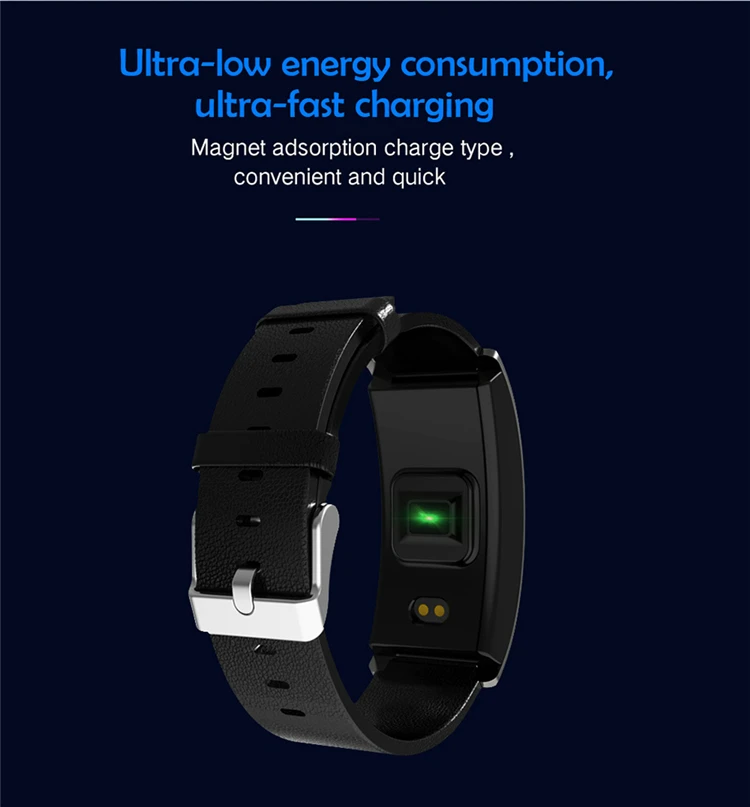 sanda bluetooth smart watch
