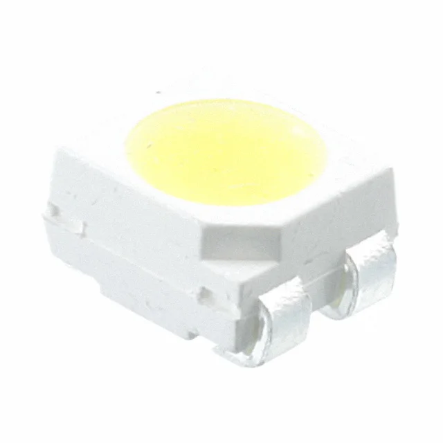 ASMT-QWBF-NKL0E  0.5W PLCC4 Cool White 7250K (4500k-10000k)  SMD LED Lighting Emitter