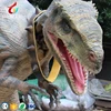 Real Looking Walking Simulation Adult Dinosaur Suit