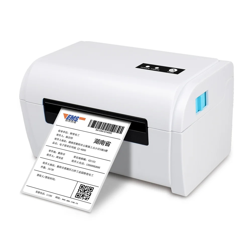 smart label printer 100 windows 7