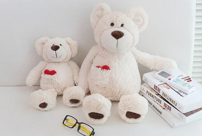 bear soft toy gifts