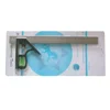 Aluminum Alloy Combination Try Square Ruler With Level