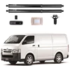 For Toyota HIACE electric tailgate auto parts auto tail plate wholesale auto parts SUV use products leg sensor switch