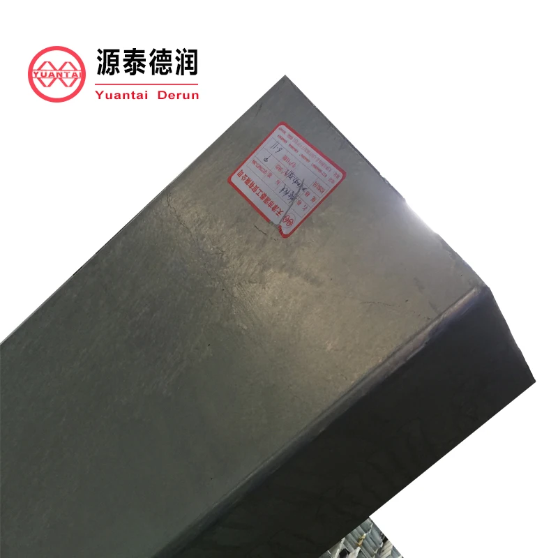 Galvanized Square Tubing For Carports For Heavy Duty Constructions Alibaba Com