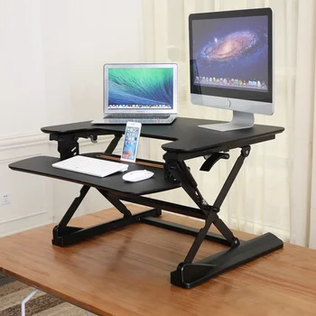 Standing Desktops Sit To Stand Office Desk Riser Buy Sit To Stand