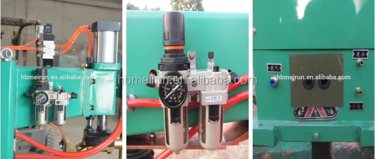 Chinese manufacturer best price single-sided stainless steel copper aluminium manual electric 2 spot welder