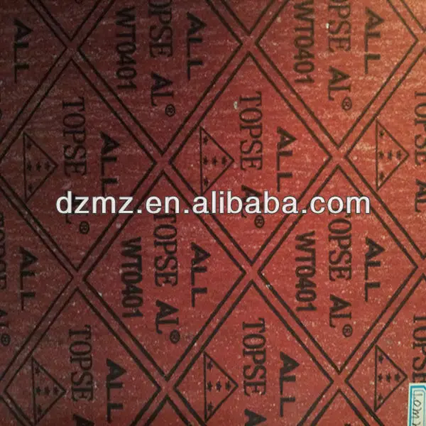 石棉橡胶板 (30)