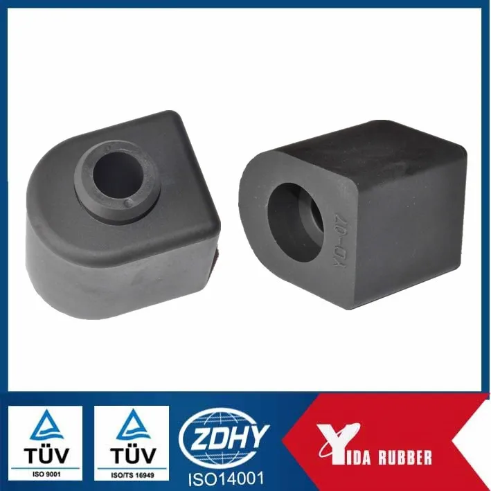 Rubber Vibration Damper,Engine Vibration Damper,Customized Rubber