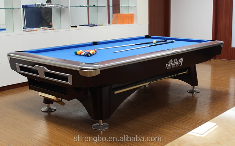 brand new pool table price