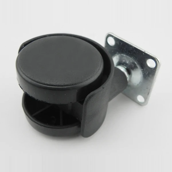 Welltop Heavy Duty Caster Wheel Office Chair Alloy Adjustable Caster