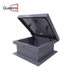 Fire Rated Steel Roof Hatch/Access Hatch Door/skylight With High Quality AP7210