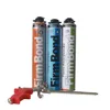 Custom Brand Flame Proof Roof Construction Spray Foam Polyurethane