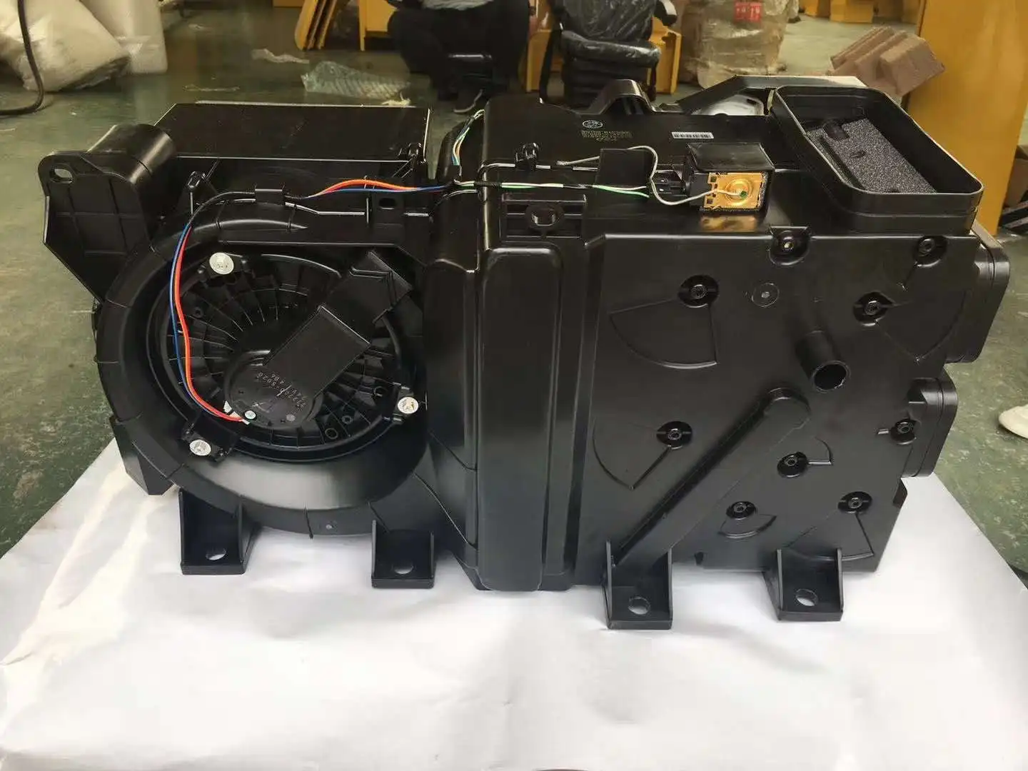 Sale Of Air Conditioners On Excavators Buy General Air Conditioner