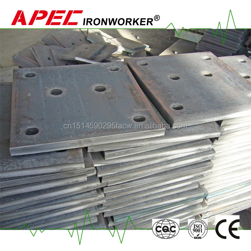 APEC AIW-90 Punching Machine