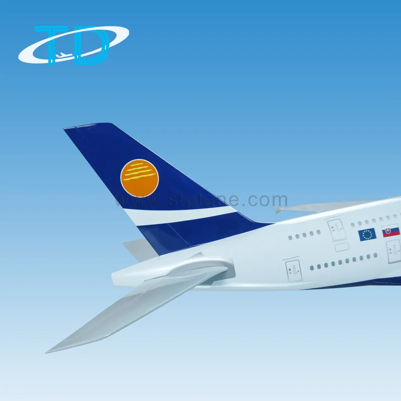 A380 160 120cm Plane Model Big Scale Aircraft Model Art Supplies Buy