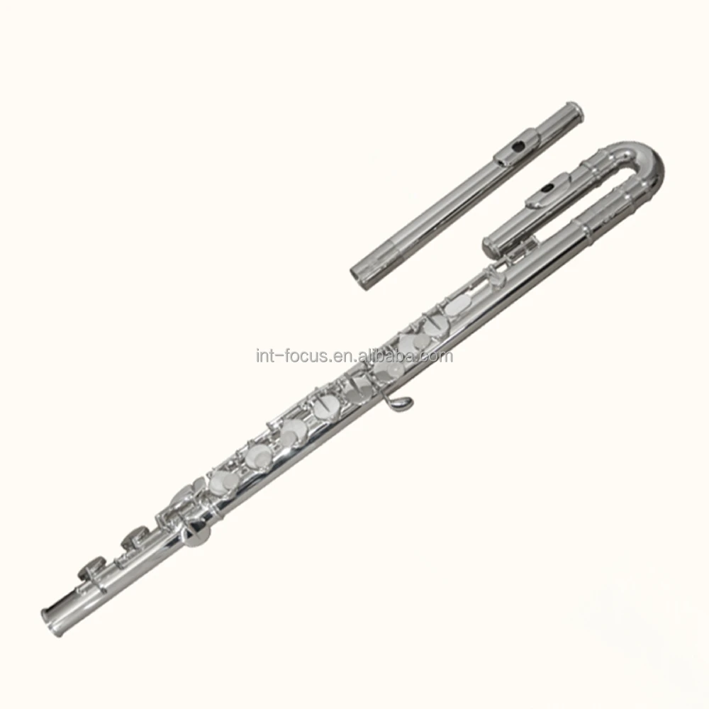 Alto Flute (ffl550s) Buy Antique Flute,Electric Flute,Happy Flute