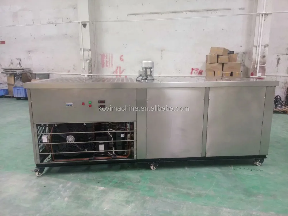 Industrial Ice Block Making Machine For Sale Price Buy Solar Powered