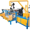 China supply fully-automatic chain link fence machine for sale