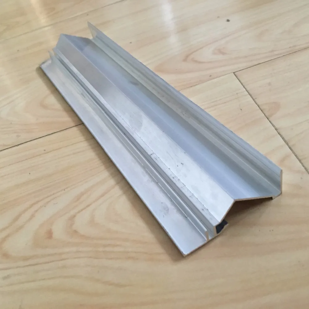 Extruded Aluminum Die Casting Angles,135 Degree Angle Aluminium Buy