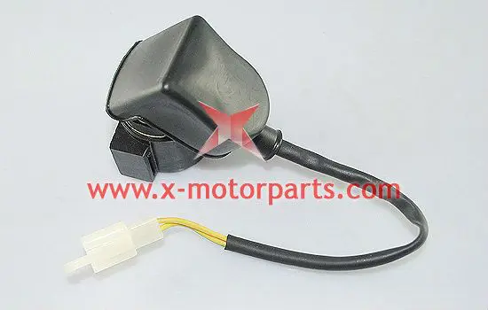 STARTER SOLENOID RELAY CHINESE 110cc 150cc 200cc 250cc ATV DIRT BIKE REDCAT QUAD