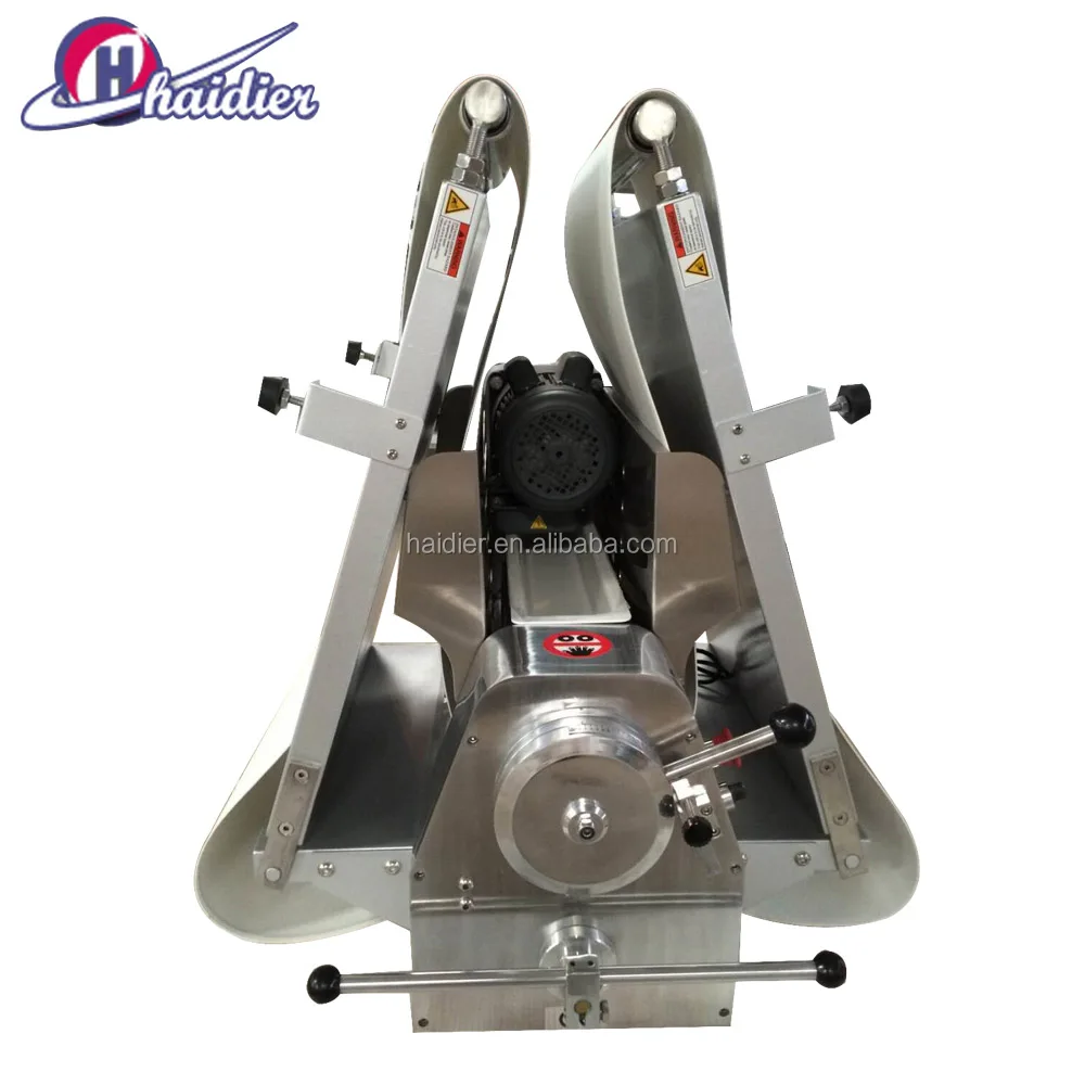 kitchen equipment philippines dough sheeter for home use table top