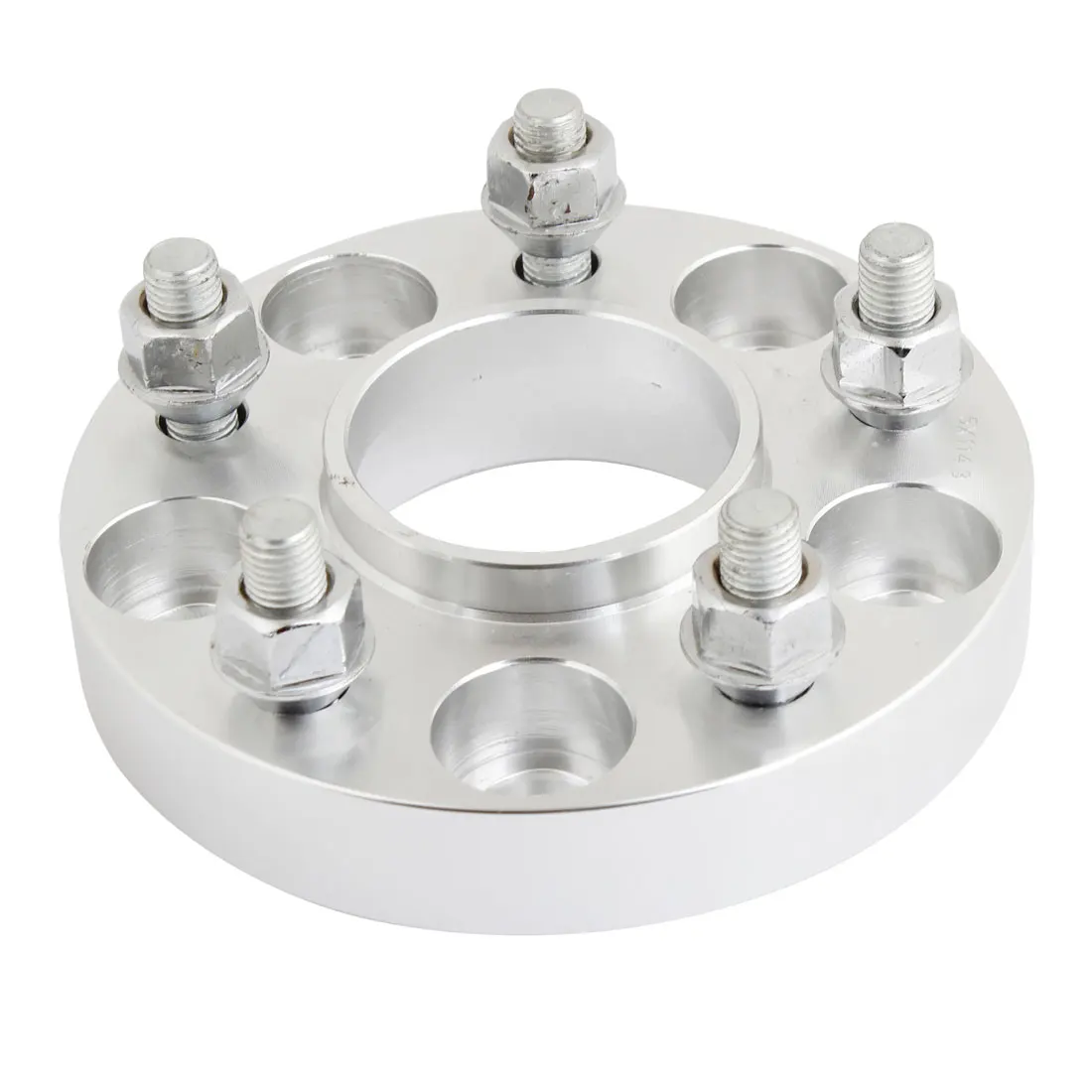 8x6.5 Hub to 8x170 Wheel trailsport4x4 2 inch Adapter Kit for Ford