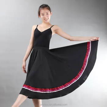 Ces0001 ロングバレエドレス 叙情的なダンス衣装ドレス キャラクタースカート Buy ロングバレエドレス 叙情的なダンス衣装ドレス キャラクタースカート Product On Alibaba Com