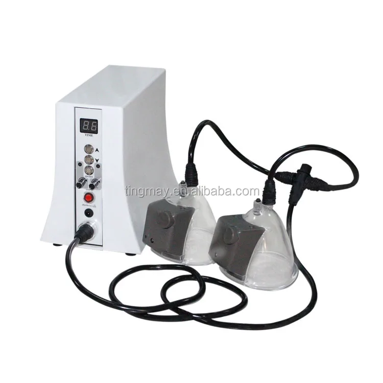 Biboting Enlargement Vacuum Breast Suction Machine image