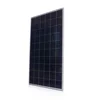 Gamko hot sales solar panel 330 watt complete mount solar panel ground