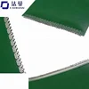 Excellent High Quality pvc buttorn Conveyor Belt with fastener or clip