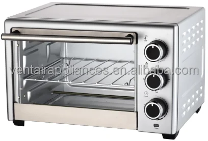 oven toaster elements