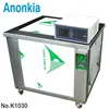 100L Industrial Parts Cleaning Water Bath Sonicator Ultrasonic Cleaner