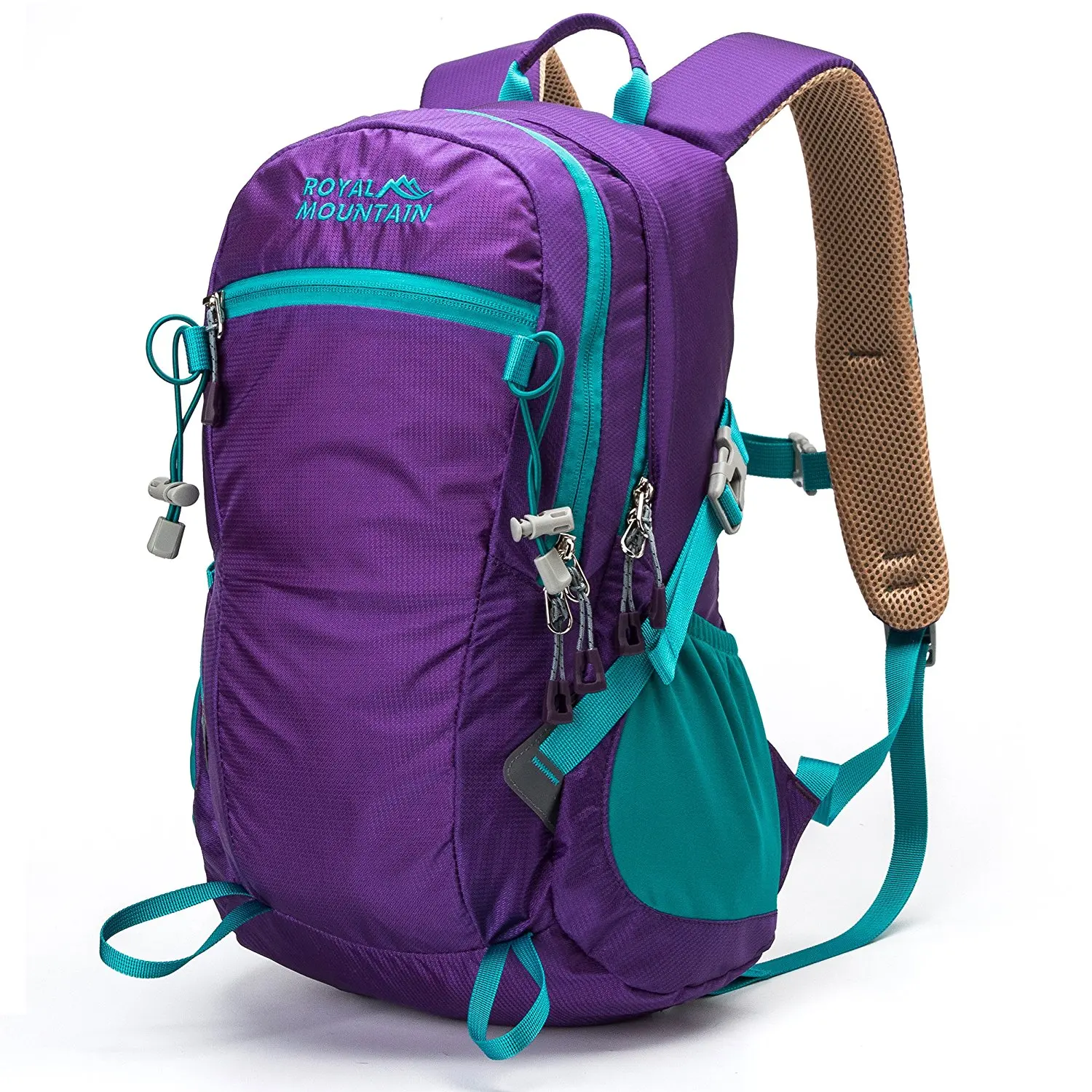 royal mountain backpack 50l