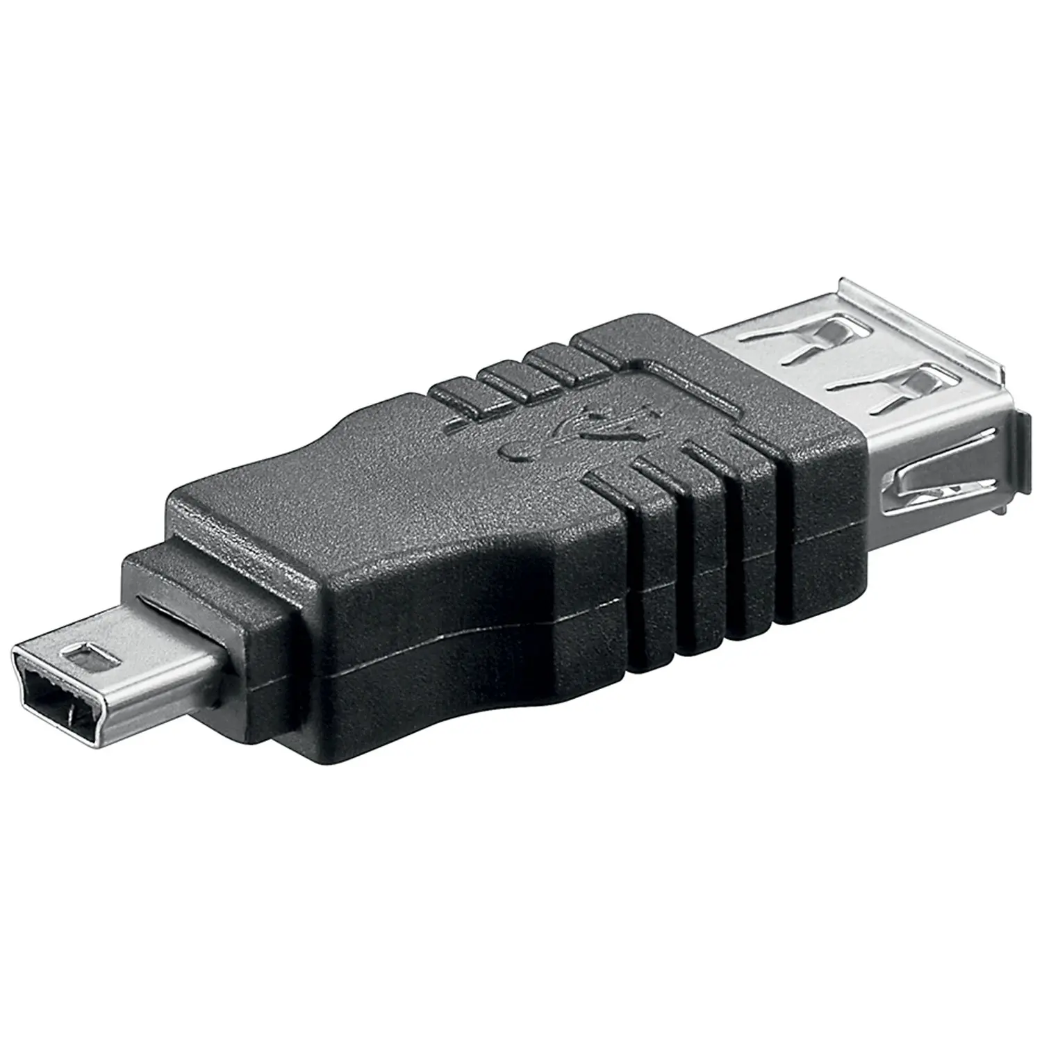 Разъем usb mini b